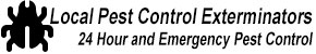 Naval Air Sta Meridian MS Pest Control Exterminators